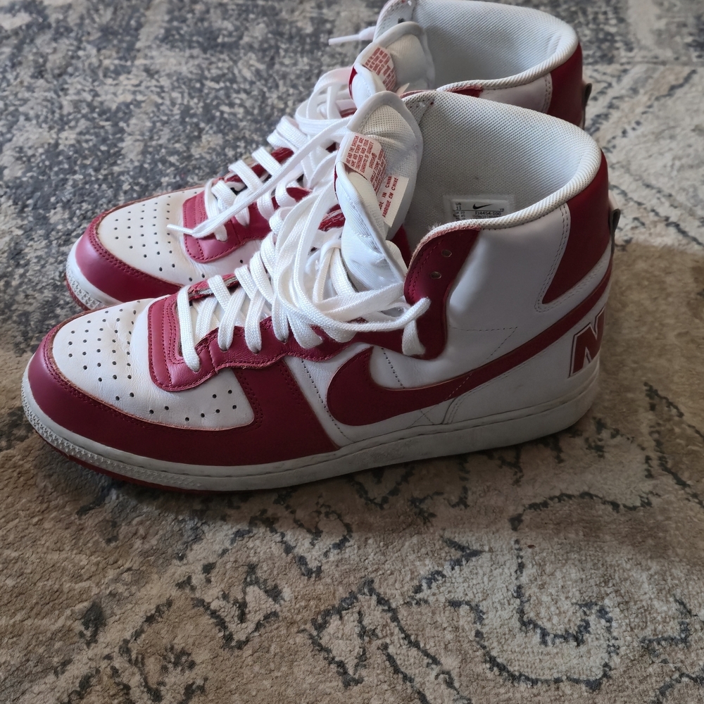 Nike terminator